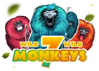 slot wallet168 7 Monkeys ทดลองเล่นฟรี