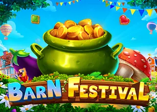 slot wallet168 Barn Festival ทดลองเล่นฟรี