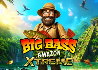 slot wallet168 Big Bass Amazon Xtreme ทดลองเล่นฟรี