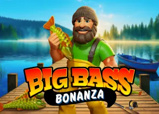 slot wallet168 Big Bass Bonanza ทดลองเล่นฟรี