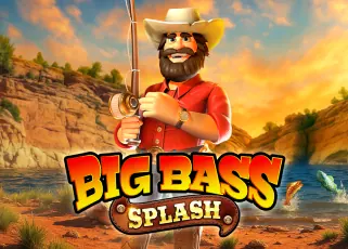 slot wallet168 Big Bass Splash ทดลองเล่นฟรี