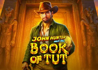 slot wallet168 Book of Tut ทดลองเล่นฟรี