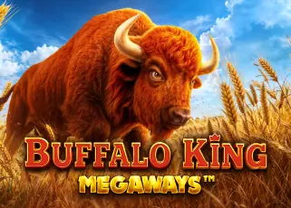 slot wallet168 Buffalo King Megaways ทดลองเล่นฟรี