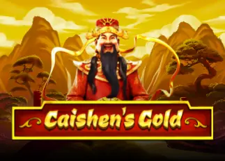 slot wallet168 Caishen's Gold ทดลองเล่นฟรี