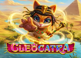 slot wallet168 Cleocatra ทดลองเล่นฟรี
