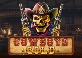 slot wallet168 Cowboys Gold ทดลองเล่นฟรี