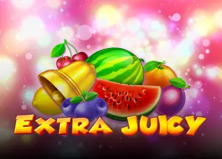 slot wallet168 Extra Juicy ทดลองเล่นฟรี