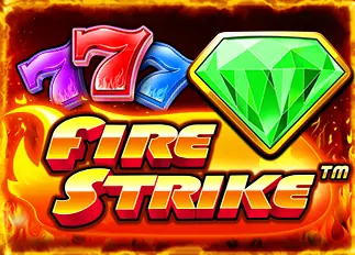 slot wallet168 Fire Strike ทดลองเล่นฟรี
