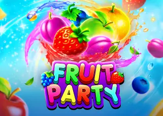 slot wallet168 Fruit Party ทดลองเล่นฟรี