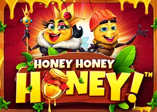 slot wallet168 Honey Honey Honey ทดลองเล่นฟรี