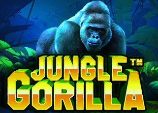 slot wallet168 Jungle Gorilla ทดลองเล่นฟรี