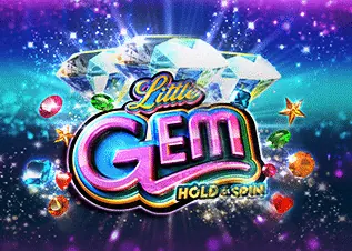 slot wallet168 Little Gem Hold and Spin ทดลองเล่นฟรี