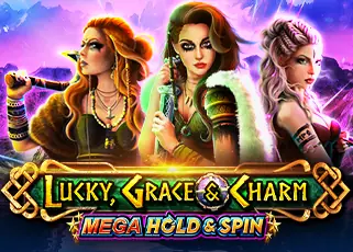 slot wallet168 Lucky Grace and Charm ทดลองเล่นฟรี