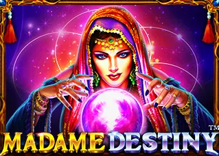 slot wallet168 Madame Destiny ทดลองเล่นฟรี