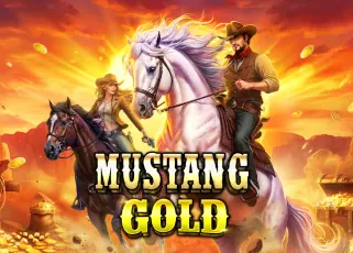 slot wallet168 Mustang Gold ทดลองเล่นฟรี