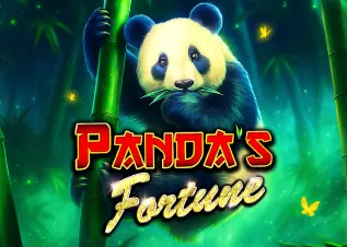slot wallet168 Pandas Fortune ทดลองเล่นฟรี