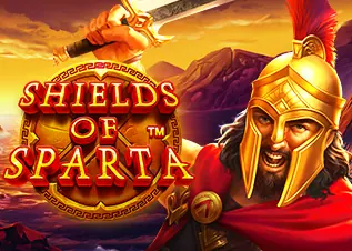 slot wallet168 Shields of Sparta ทดลองเล่นฟรี