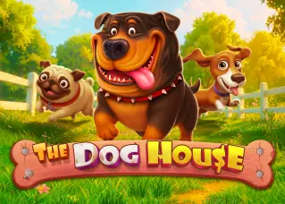 slot wallet168 The Dog House ทดลองเล่นฟรี