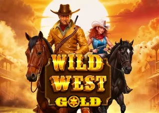slot wallet168 Wild West Gold ทดลองเล่นฟรี